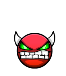 Hard Demon