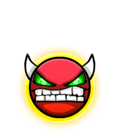 Hard Demon Featured