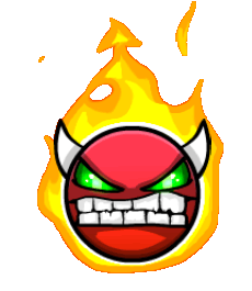 Hard Demon Epic