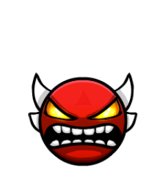 Insane Demon