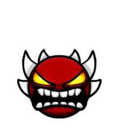 Extreme Demon