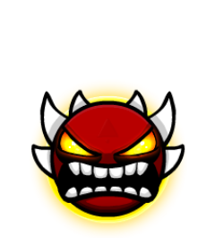 Extreme Demon Featured