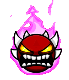 Extreme Demon Legendary